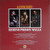 Johnny Cash - Linda Ronstadt - Roy Clark - Napa Presents A Concert: Behind Prison Walls - Pointed Star, Pointed Star - PS 10178, AL 10178 - LP, Album 1483136086