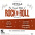 Various - Detrola Presents The Original Artists Of Rock-N-Roll Volume 2 - UMe - B0004011-01 - LP, Promo 1483151383
