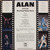 Alan (62) - The Elvis Presley Story (LP, Album)