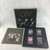 Crosby, Stills & Nash - Crosby, Stills & Nash (4xCass, Comp + Box, Comp)