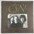 Crosby, Stills & Nash - Crosby, Stills & Nash (4xCass, Comp + Box, Comp)