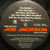 Joe Jackson - Body And Soul - A&M Records, A&M Records - SP5000, SP-5000 - LP, Album 1485452788