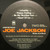 Joe Jackson - Body And Soul - A&M Records, A&M Records - SP5000, SP-5000 - LP, Album 1485452788