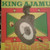 King Ajamu - Sweetness (LP)