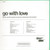 Dionne Warwick - Go With Love (Dionne Warwick Sings The Songs Of Burt Bacharach And Hal David) - Scepter Records - P2S 5524 - 2xLP, Comp, Club 1487856589