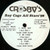Roy Cape All Stars - Roy Cage All Stars '98 - Crosby's - JW - L.P.112 - LP 1488033217