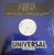Nina Sky - Move Ya Body / In A Dream (12")