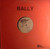 Bally - Party Time Again/Whole Night/The Magicians - B's Records - BSR-BP-064 - 12" 1488068221