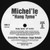Michel'Le - Hang Tyme - Death Row Records (2) - SPRO 30248 - 12", Single, Promo 1488171874