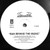 Queen Pen / Blackstreet - Man Behind The Music / No Diggity (12")