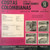 Combo Bonito - Cositas Colombianas Vol. IV - Sello Vergara - LP-223 - LP, Album 1493858116