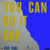 Blue Cabs - You Can Do It Rap - Flarenasch, Flarenasch - 722.876, 722876 - 12", Maxi 1496117119