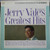 Jerry Vale - Jerry Vale's Greatest Hits (LP, Comp)