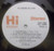 Al Green - Al Green Is Love - Hi Records - SHL 32092 - LP, Album, SH 1499156830