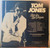 Tom Jones - Live In Las Vegas - Parrot - PAS 71031 - LP, Album 1499164423
