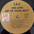 Herb Alpert & The Tijuana Brass - S.R.O. - A&M Records, A&M Records - SP-4119, A&M 119 - LP, Album 1500272668