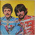 The Beatles - Sgt. Pepper's Lonely Hearts Club Band - Capitol Records, Capitol Records - MAS 2653, MAS-2653 - LP, Album, Mono, Jac 1501191673