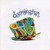 Barrington Levy - Barrington (LP, Album)