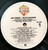 Rod Stewart - Foolish Behaviour - Warner Bros. Records - HS 3485 - LP, Album 1503007267