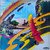 Lighthouse (2) - Thoughts Of Movin' On - Evolution (3) - 3010 - LP, Album, Son 1509461353