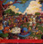 Candle (3) And Agape Force - Sir Oliver's Song: A Musical Adventure Teaching The Principles Of The Ten Commandments To All Ages - Birdwing Records - BWR-2017 - LP 1511389681