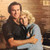 George Jones & Tammy Wynette - Together Again - Epic - JE 36764 - LP, Album, Promo 1511421859