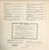 Various - First Vibration - Do It Now Foundation - 5000 - LP, Album, Comp 1518212704