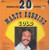 Marty Robbins - Gold - 20 Original Hits - K-tel, K-tel - NU 9060, P 12395 - LP, Comp 1524574711