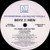 Boyz II Men - I'll Make Love To You (12", Single, Promo)