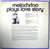 The Melachrino Strings - Theme From "Love Story" Played By The Melachrino Strings - Pickwick/33 Records - SPC-3263 - LP, Album 1533513601