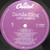 Carole King - City Streets - Capitol Records - C1-90885 - LP, Album, Spe 1533693130