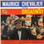 Maurice Chevalier - Maurice Chevalier Sings Broadway - MGM Records - E3738P - LP, Album, Mono, RE 1539792073
