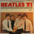 The Beatles - Beatles VI - Capitol Records, Capitol Records - ST 2358, ST-2358 - LP, Album 1541809420