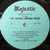 The Jericho Brass - Gospel Favourites South Of The Border Style - Majestic Recordings - LPS 1017 - LP 1544868022