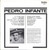 Pedro Infante - Pedro Infante - Peerless - 1700 - LP 1550015089