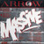 Arrow (2) - Massive - Arrow Records (4) - ARROW 031 - LP, Album 1553200510