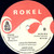 Bunny Mack - Let Me Love You / Love You Forever - Rokel - SD-RK 09 - 12" 1555009408