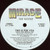 The System - This Is For You (12", Maxi)