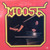 "Moose" Smith - Call Of The Moose - Milk & Honey - MH1021 - LP, Album 1557888076