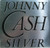 Johnny Cash - Silver (LP, Album, Ter)
