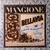 Chuck Mangione - Bellavia - A&M Records - SP-4557 - LP, Album, Club, CRC 1562095456