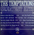 The Temptations - The Temptations Greatest Hits (LP, Comp)