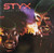 Styx - Kilroy Was Here (LP, Album, KC-)