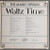 The Magic Organ - Waltz Time (LP)
