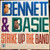 Bennett* & Basie* - Strike Up The Band (LP, Album, Mono)