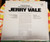Jerry Vale - Christmas Greetings From Jerry Vale - Columbia, Columbia - CS 9025, CS-9025 - LP, Album 1571166484