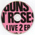 Guns N' Roses - Live Era '87-'93 - Geffen Records - 694905142 - 2xCD, Album 1572412645