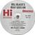 Bill Black's Combo - Bill Black's Beat Goes On - Hi Records - SHL 32041 - LP, Album 1577312758