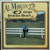 Al Morgan (3) - Sings Jealous Heart - Gateway Records (3) - G-515 - LP, Album 1580208538