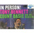 Tony Bennett With Count Basie Orchestra - In Person! - Columbia Special Products - C 11268 - LP, Album, RE 1581664519